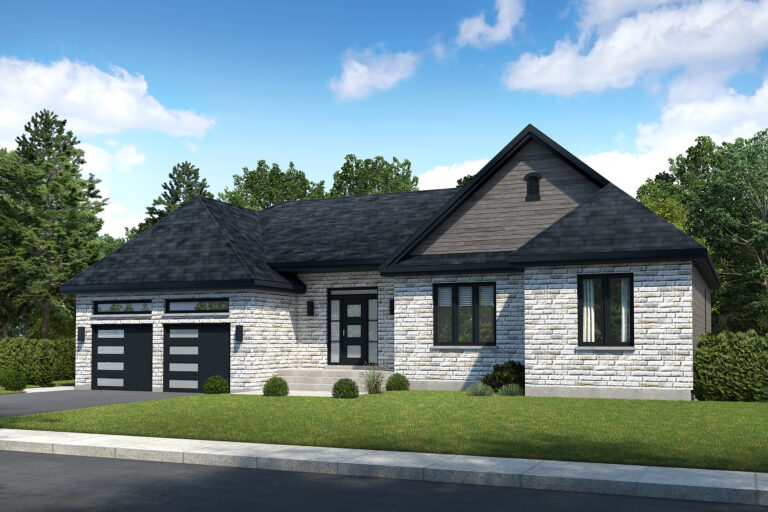 Ancestral II 01 2 768x512 - Entrepreneur général à Dorval