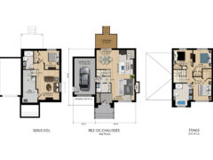 Andrew II plan 240x180 - Andrew ll