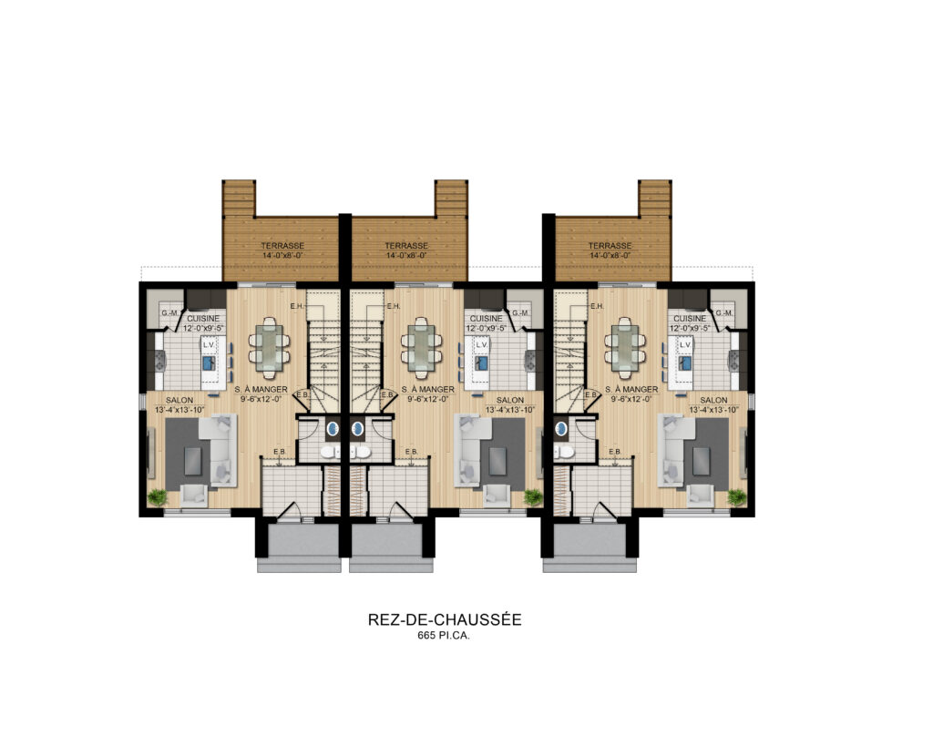 BDB608 groupe FAA planchers rez de chaussee 1024x819 - Model SG