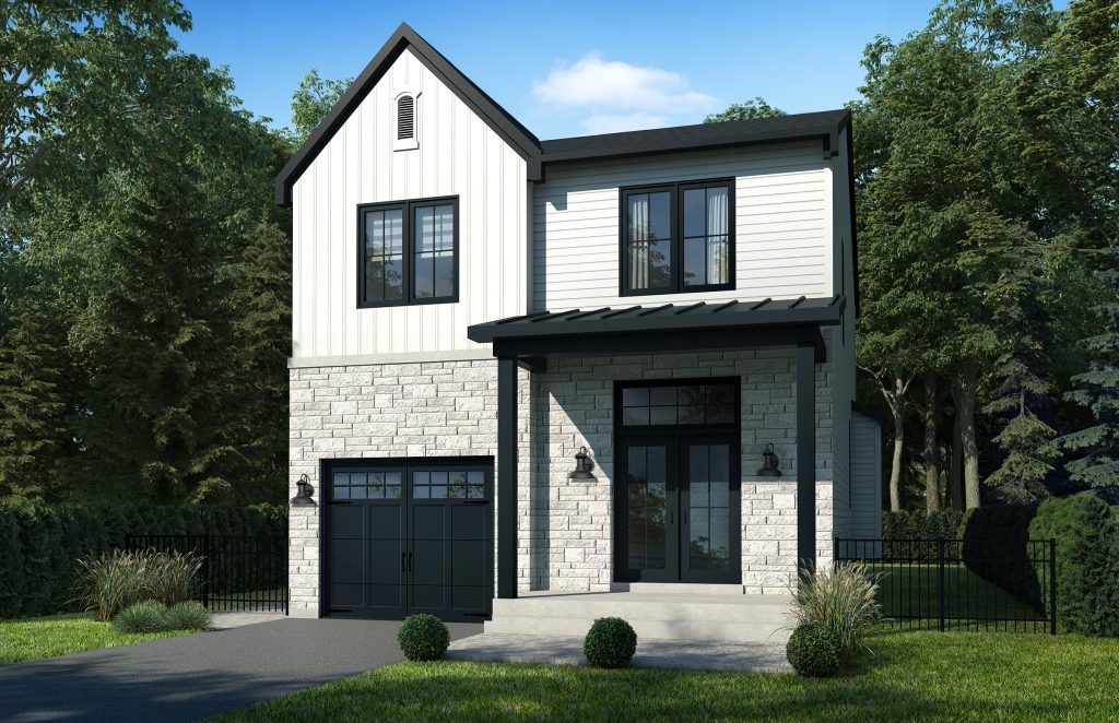 Brio 02 lo 1024x662 - General contractor in Vaudreuil-Dorion