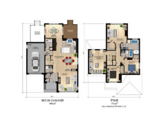 Chamonix plan 2 240x180 - Chamonix