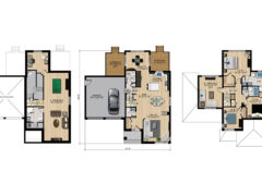Chissay plan 240x180 - Chissay