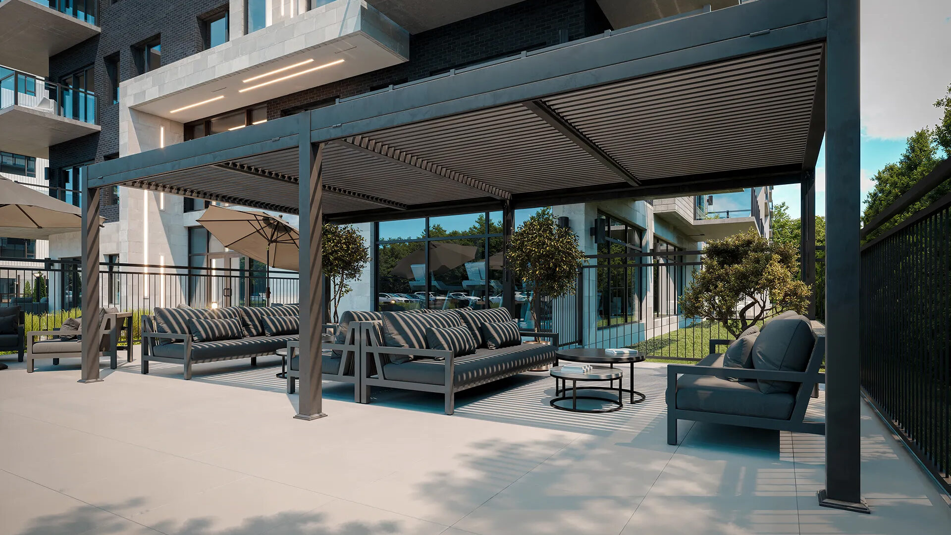 Entrepreneur general construction projet EDEN PARC 03 1920x1080 - EDEN PARC