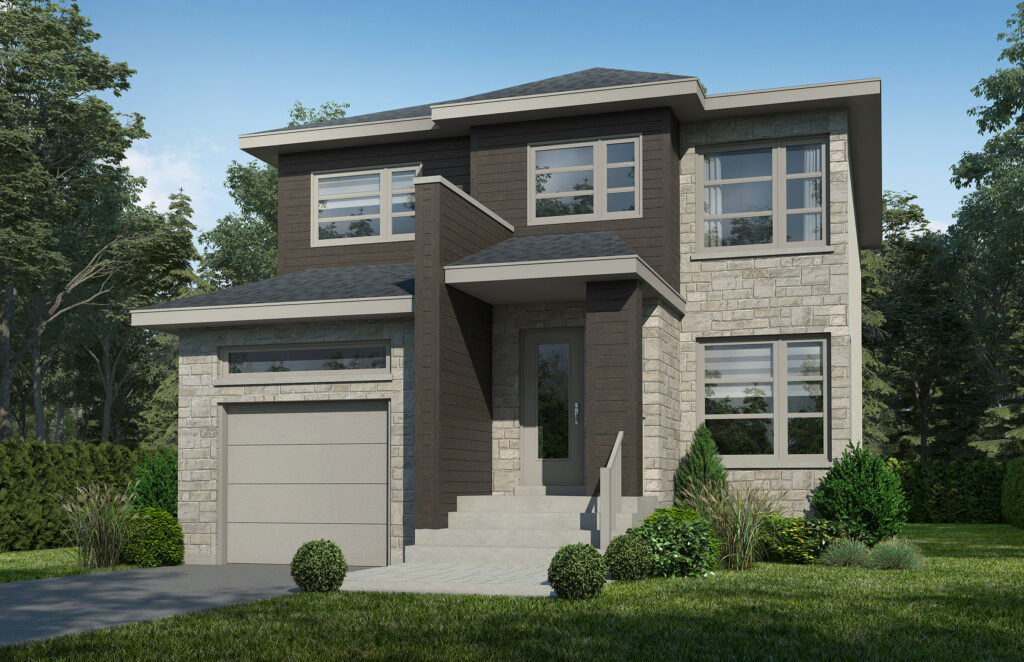 Modele Albi 1024x662 - Habitations Raymond Allard | Groupe FAA Construction