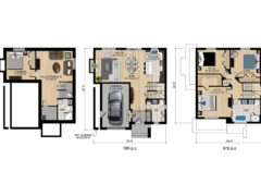 Olympia plan 240x180 - Olympia