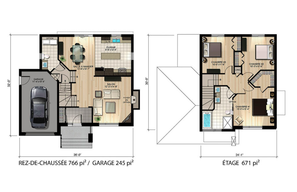 Vision Beaucastel plan 1024x662 - Vision Beaucastel