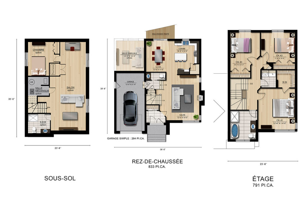 William I plan 1024x662 - William I