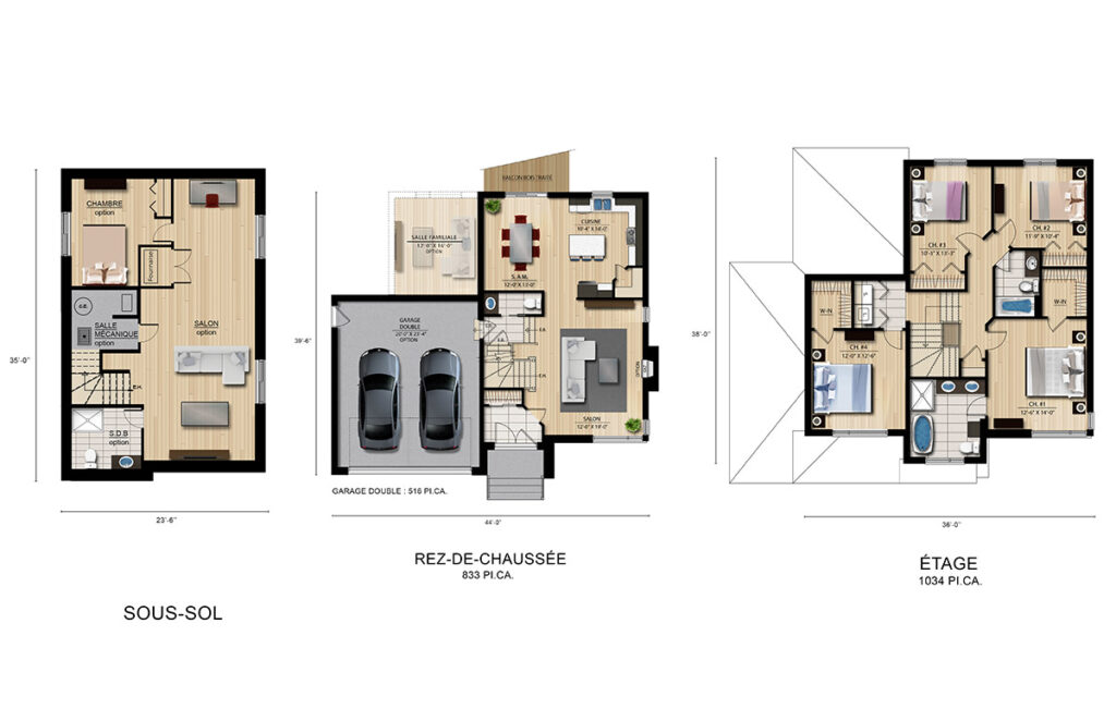 William II plan 1024x662 - William II