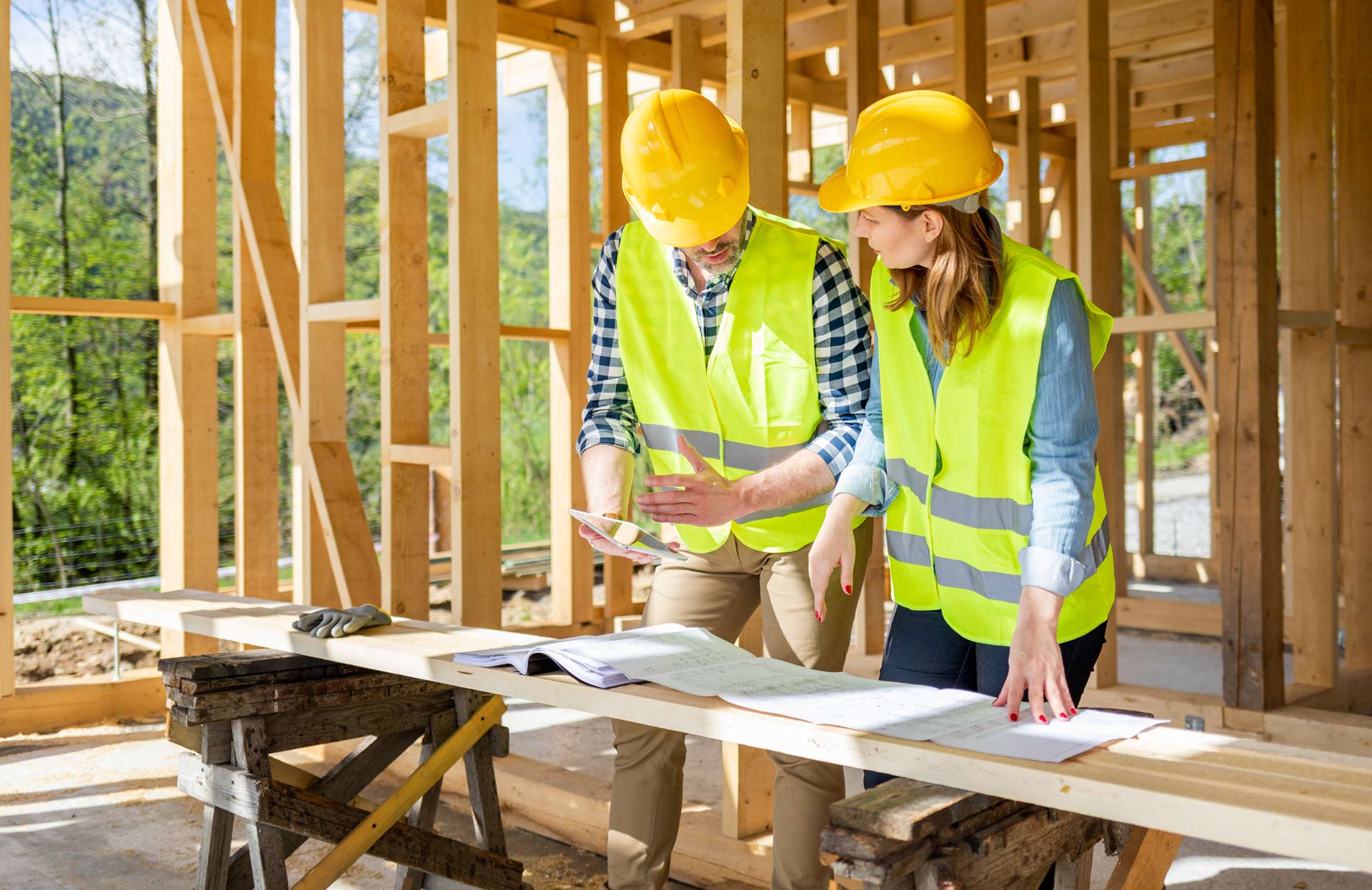 blogue entrepeneur - Comment choisir un entrepreneur général pour un projet de construction résidentielle