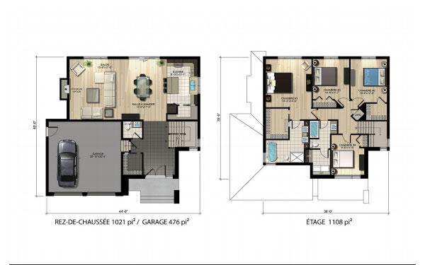 cergy plan - Cergy