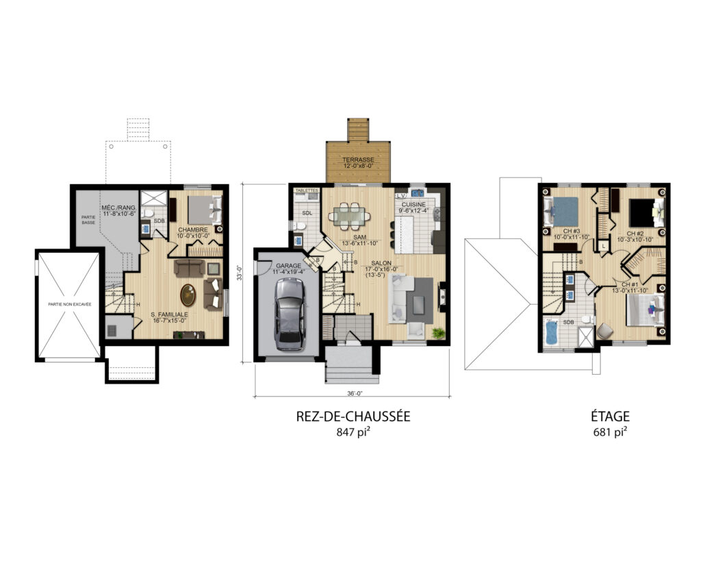 vision beaucastel II plan 1024x819 - Vision Beaucastel II